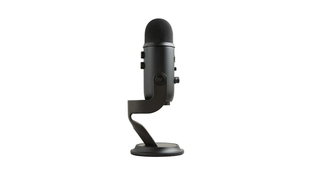 میکروفون بلو Blue Yeti USB Microphone