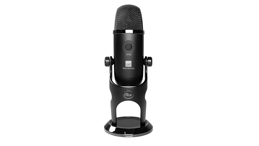 میکروفون بلو Blue Yeti X Microphone