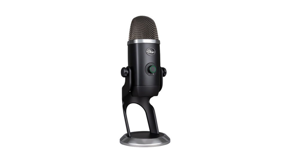 میکروفون بلو Blue Yeti X Microphone
