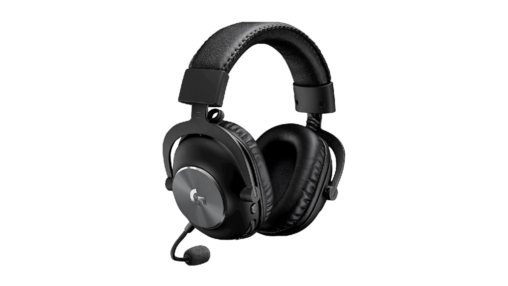 هدست گیمینگ لاجیتک Logitech Pro X Gaming Headset