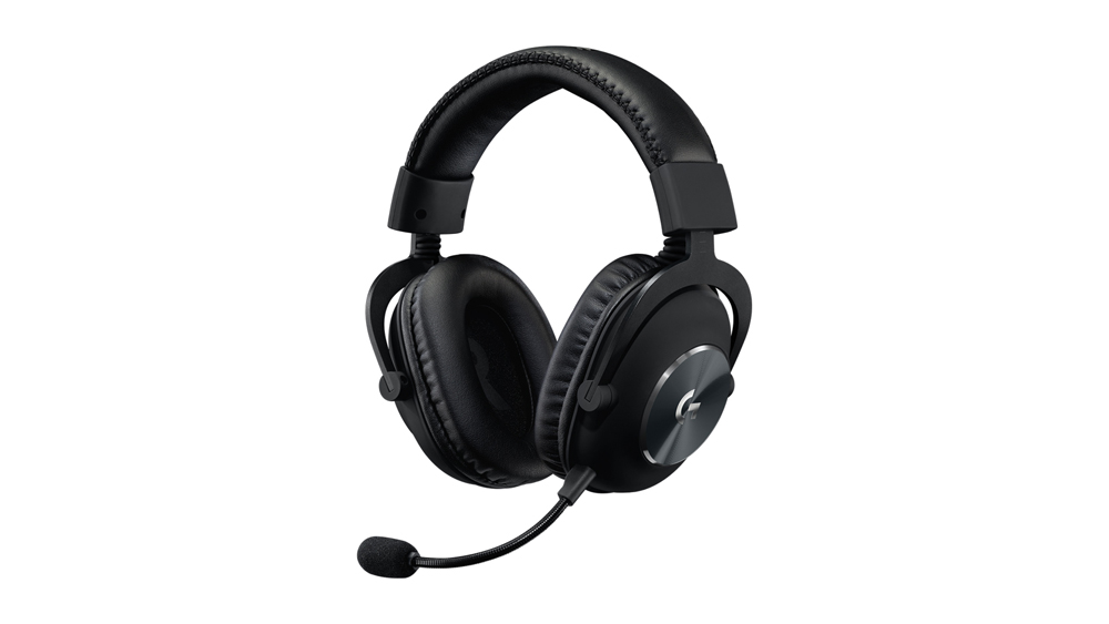 هدست گیمینگ لاجیتک Logitech Pro X Gaming Headset