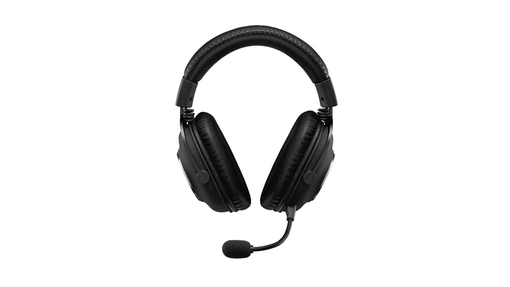هدست گیمینگ لاجیتک Logitech Pro X Gaming Headset