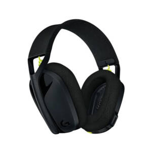 هدست گیمینگ لاجیتک Logitech G435 Wireless Gaming Headset