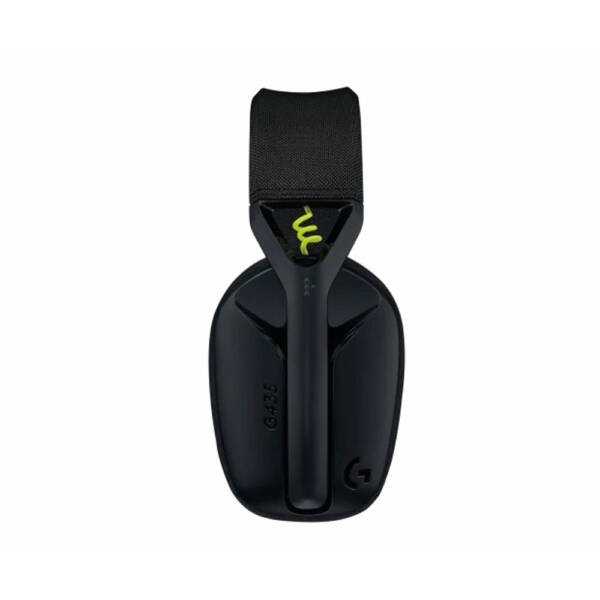 هدست گیمینگ لاجیتک Logitech G435 Wireless Gaming Headset