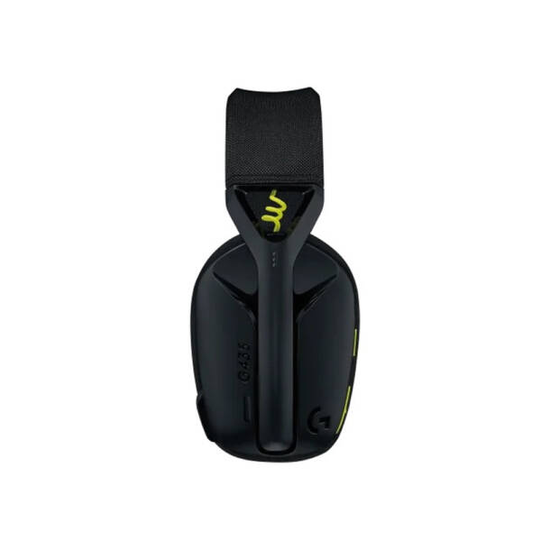 هدست گیمینگ لاجیتک Logitech G435 Wireless Gaming Headset