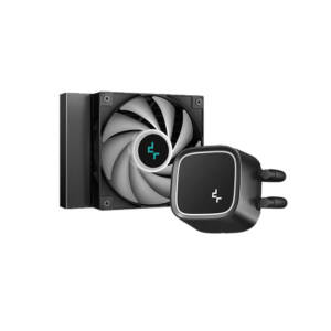 خنک کننده پردازنده دیپ کول DeepCool GAMMAXX LE300 CPU Liquid Cooler