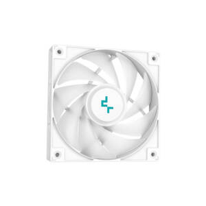 خنک کننده مایع گیمینگ دیپ کول DeepCool LS520 SE White