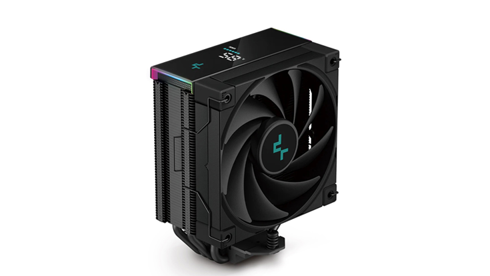 خنک کننده بادی پردازنده دیپ کول DeepCool AK400 Digital CPU Cooler