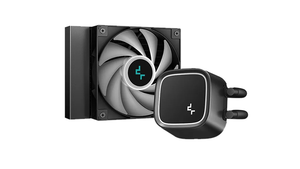 خنک کننده پردازنده دیپ کول DeepCool GAMMAXX LE300 CPU Liquid Cooler