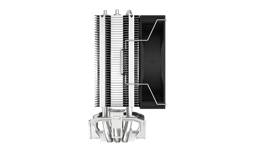 معرفی خنک کننده پردازنده دیپ کول DeepCool AG300 CPU Air Cooler