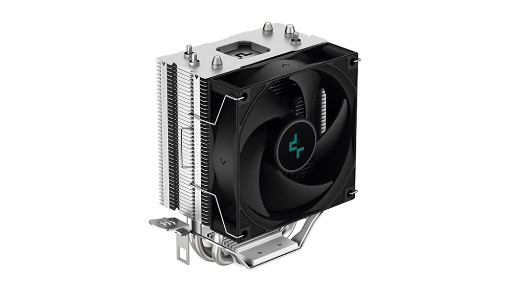 معرفی خنک کننده پردازنده دیپ کول DeepCool AG300 CPU Air Cooler