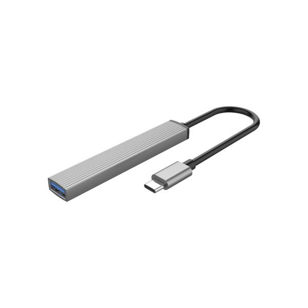 هاب Type-C اوریکو Orico AH-13 Type-C to USB3.0 HUB