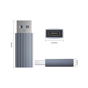 تبدیل USB به Type-C اوریکو ORICO AH-AC10 USB3.1 to Type-C Adapter