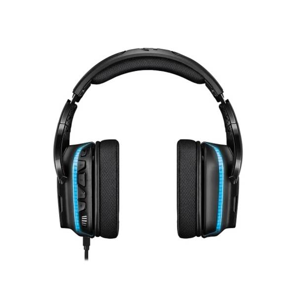 هدست گیمینگ لاجیتک Logitech G633S Gaming Headset