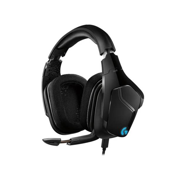 هدست گیمینگ لاجیتک Logitech G633S Gaming Headset