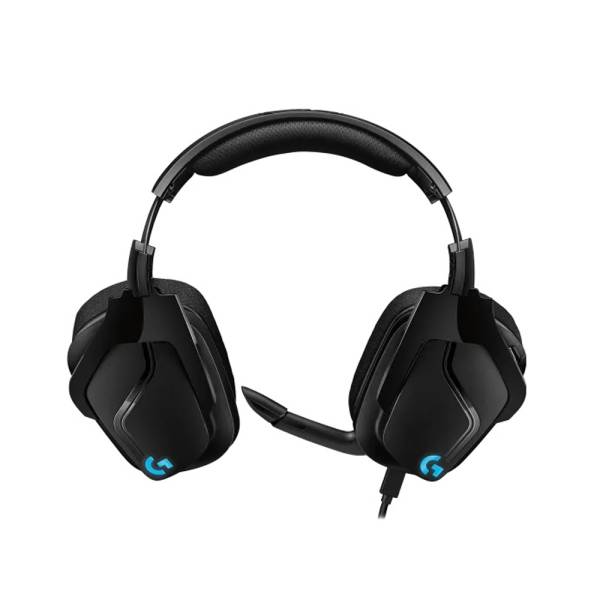 هدست گیمینگ لاجیتک Logitech G633S Gaming Headset