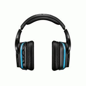 هدست بی سیم گیمینگ لاجیتک Logitech G933S Wireless 7.1 Gaming Headset