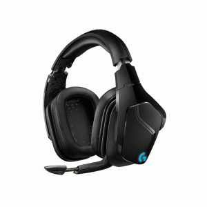 هدست بی سیم گیمینگ لاجیتک Logitech G933S Wireless 7.1 Gaming Headset