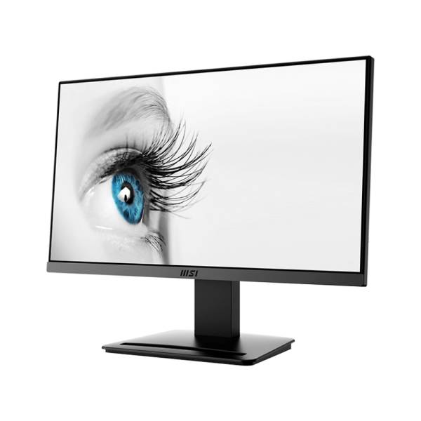 مانیتور 22 اینچ ام اس آی MSI PRO MP223 Monitor