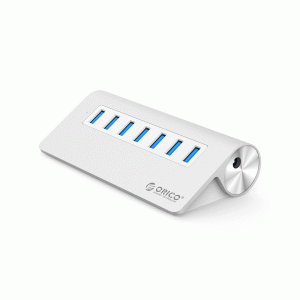 ORICO M3H7-V17 Port USB3.0 HUB GALLERY