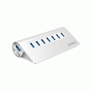 هاب 7 پورت اوریکو ORICO M3H7-V17 Port USB3.0 HUB