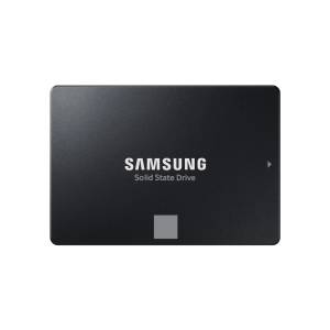 حافظه اس اس دی 500 گیگابایت سامسونگ Samsung 870 EVO SATA 2.5" SSD 500GB