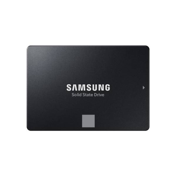 حافظه اس اس دی 500 گیگابایت سامسونگ Samsung 870 EVO SATA 2.5" SSD 500GB