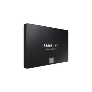 حافظه اس اس دی 500 گیگابایت سامسونگ Samsung 870 EVO SATA 2.5" SSD 500GB