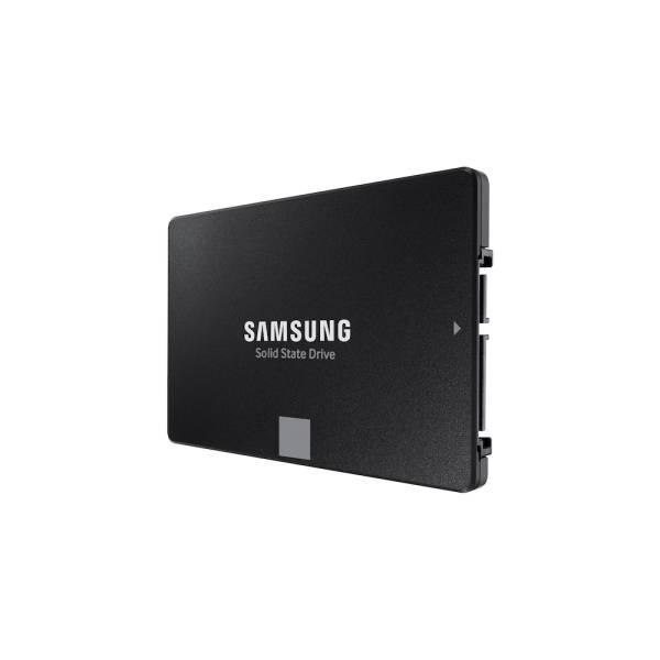 حافظه اس اس دی 500 گیگابایت سامسونگ Samsung 870 EVO SATA 2.5" SSD 500GB