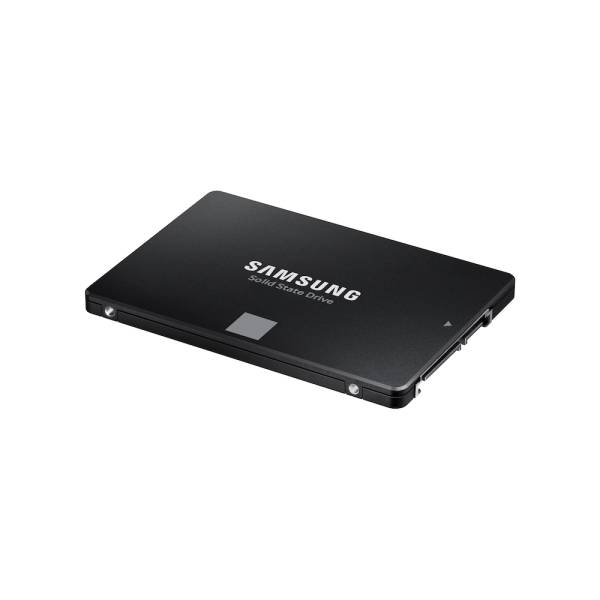 حافظه اس اس دی 500 گیگابایت سامسونگ Samsung 870 EVO SATA 2.5" SSD 500GB