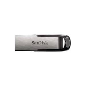 فلش مموری سن دیسک SanDisk Ultra Flair CZ73 256GB Flash Memory