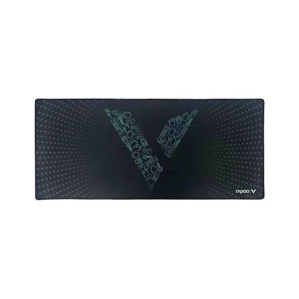 موس پد گیمینگ رپو Rapoo VP430 XXL Gaming Mouse Pad