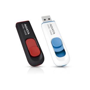 فلش مموری 64 گیگابایت ای دیتا ADATA C008 64GB USB Flash Drive