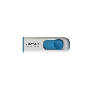 فلش مموری 64 گیگابایت ای دیتا ADATA C008 64GB USB Flash Drive