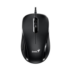 ماوس باسیم جنیوس Genius DX-101 Wired Mouse