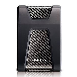 هارد 4 ترابایت ای دیتا ADATA HD650 4TB External Hard Drive