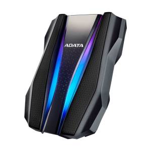 هارد 2 ترابایت اکسترنال ای دیتا ADATA HD770G 2TB External HDD