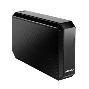 هارد اکسترنال 4 ترابایت ای دیتا ADATA HM800 External Hard Drive