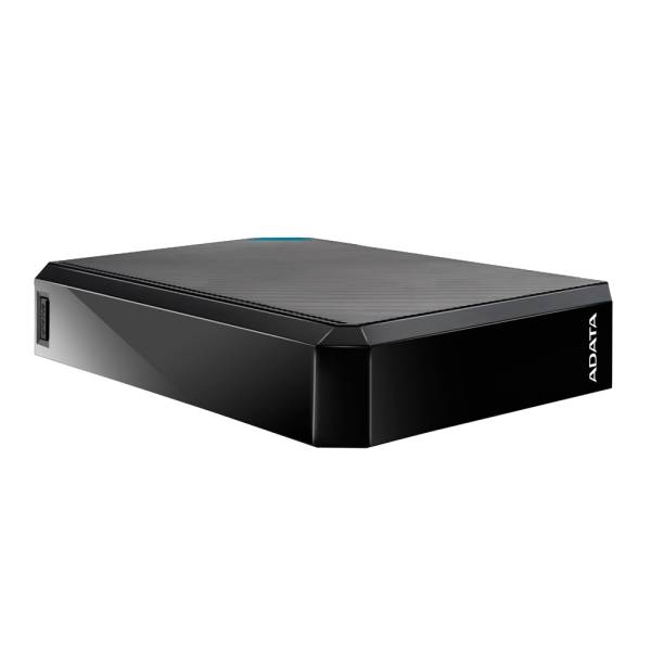 هارد اکسترنال 4 ترابایت ای دیتا ADATA HM800 External Hard Drive