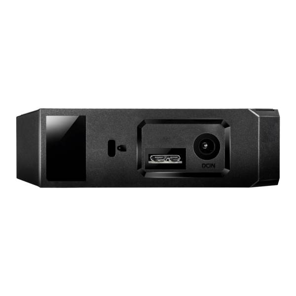 هارد اکسترنال 4 ترابایت ای دیتا ADATA HM800 External Hard Drive