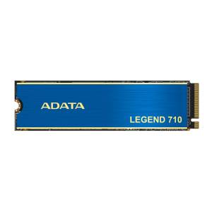 حافظه SSD ای دیتا ADATA LEGEND 710 PCIe Gen3 x4 M.2 2280 256GB SSD