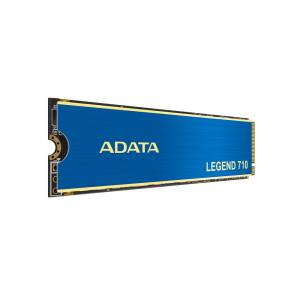 حافظه SSD ای دیتا ADATA LEGEND 710 PCIe Gen3 x4 M.2 2280 256GB SSD