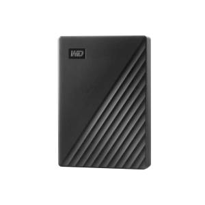 هارد 4 ترابایت وسترن دیجیتال Western Digital My Passport 4TB