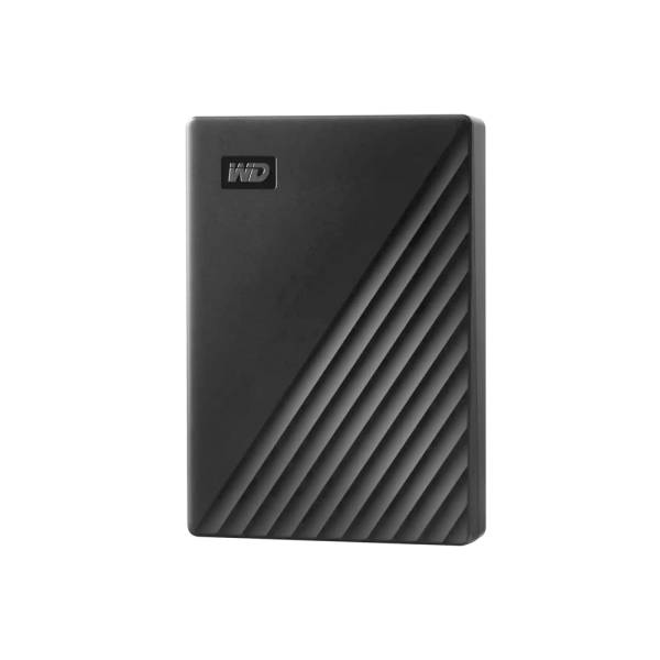 هارد 4 ترابایت وسترن دیجیتال Western Digital My Passport 4TB