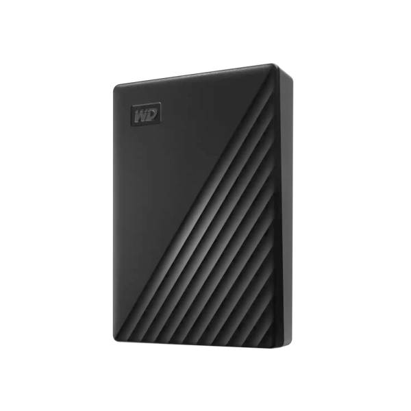 هارد 4 ترابایت وسترن دیجیتال Western Digital My Passport 4TB