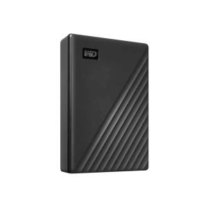 هارد 4 ترابایت وسترن دیجیتال Western Digital My Passport 4TB