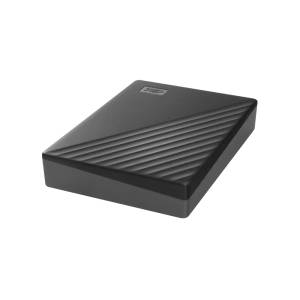 هارد 4 ترابایت وسترن دیجیتال Western Digital My Passport 4TB