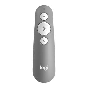 پرزنتر لیزری لاجیتک Logitech R500s Laser Presentation Remote