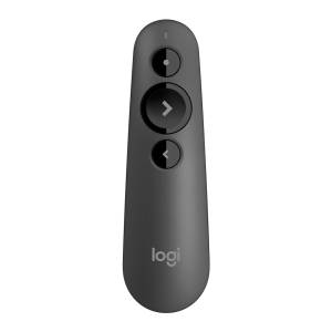 پرزنتر لیزری لاجیتک Logitech R500s Laser Presentation Remote