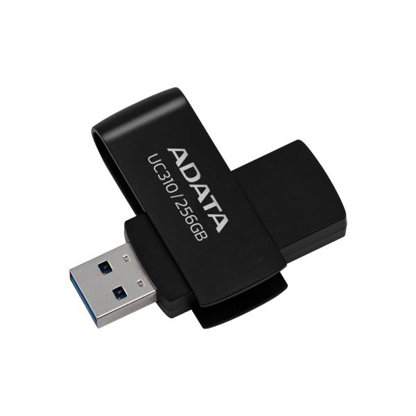 فلش 256 گیگابایت ای دیتا ADATA UC310 256GB USB Flash Drive